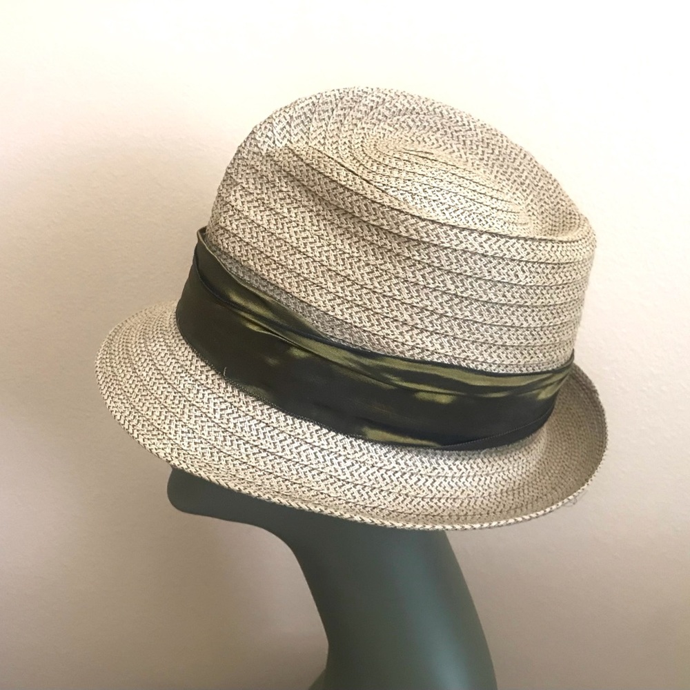 Modern fedora - Picture 5 of 6